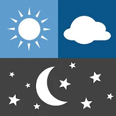Clear Outside App