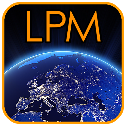 LPM Darksky App
