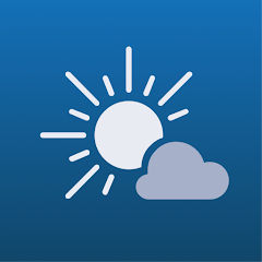 Meteoblue App