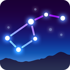 Star Walk 2 App