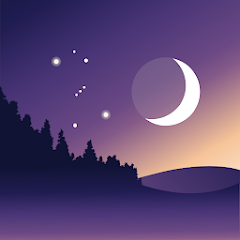 Stellarium App